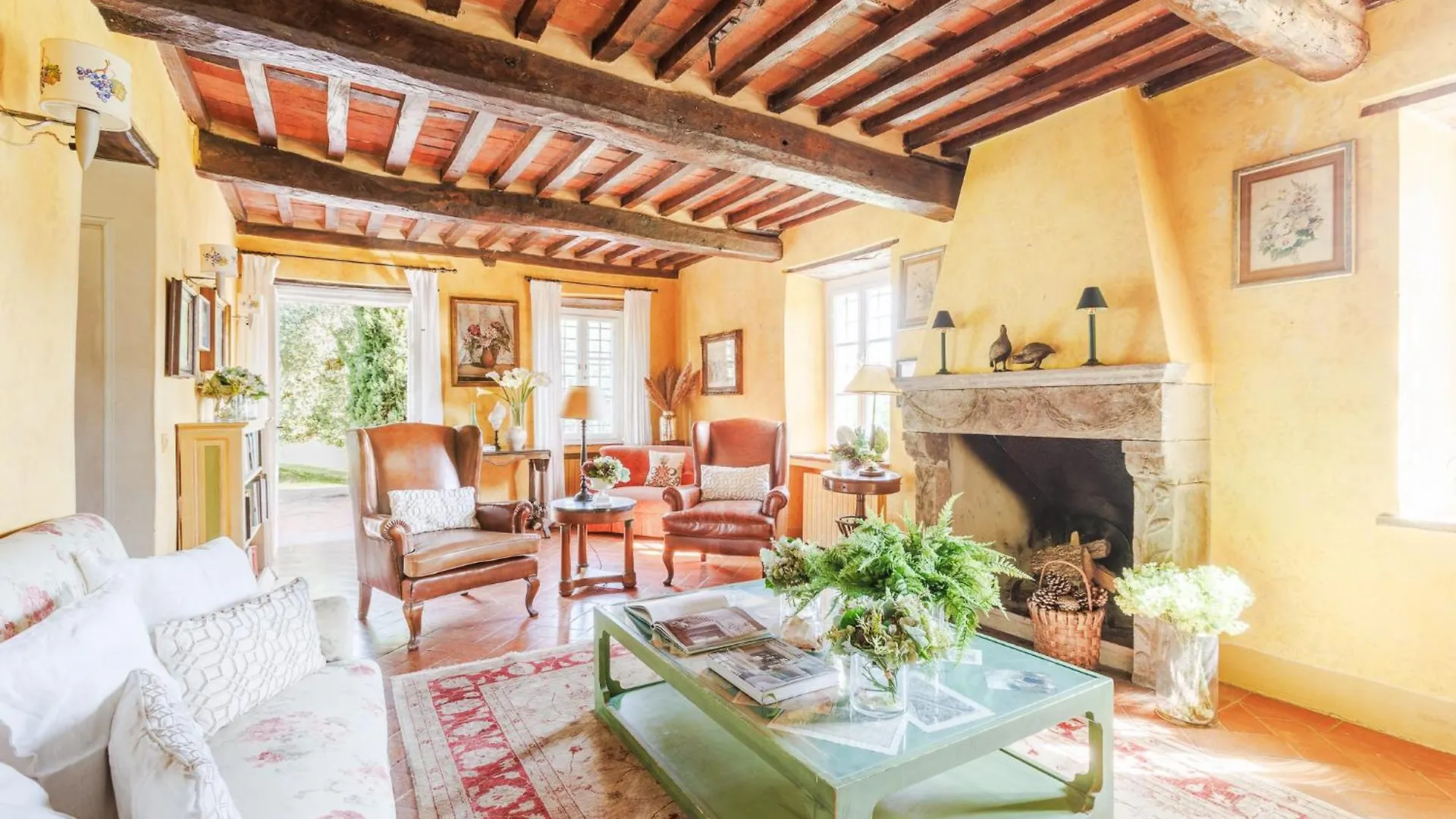 Villa Morello Farmhouse لوكا 0*,  إيطاليا