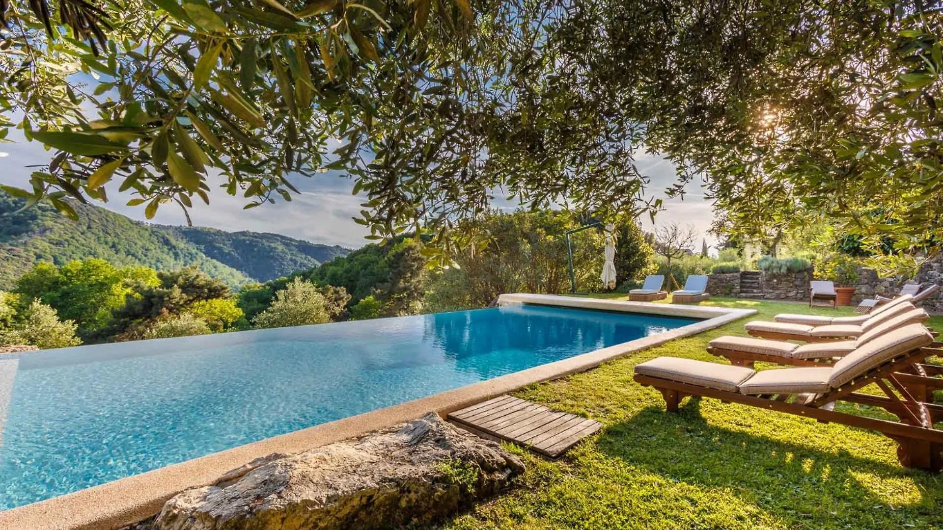 Villa Morello Farmhouse Лукка