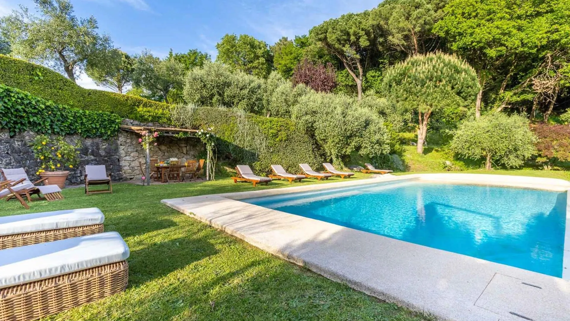 Villa Morello Farmhouse Лукка