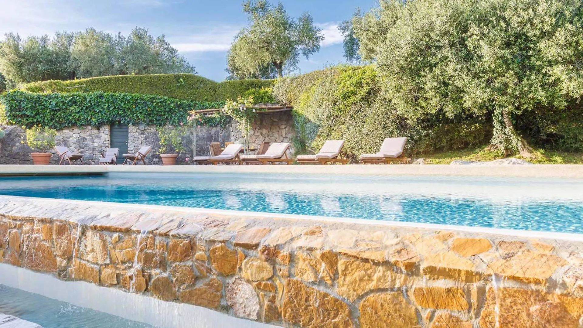Villa Morello Farmhouse لوكا