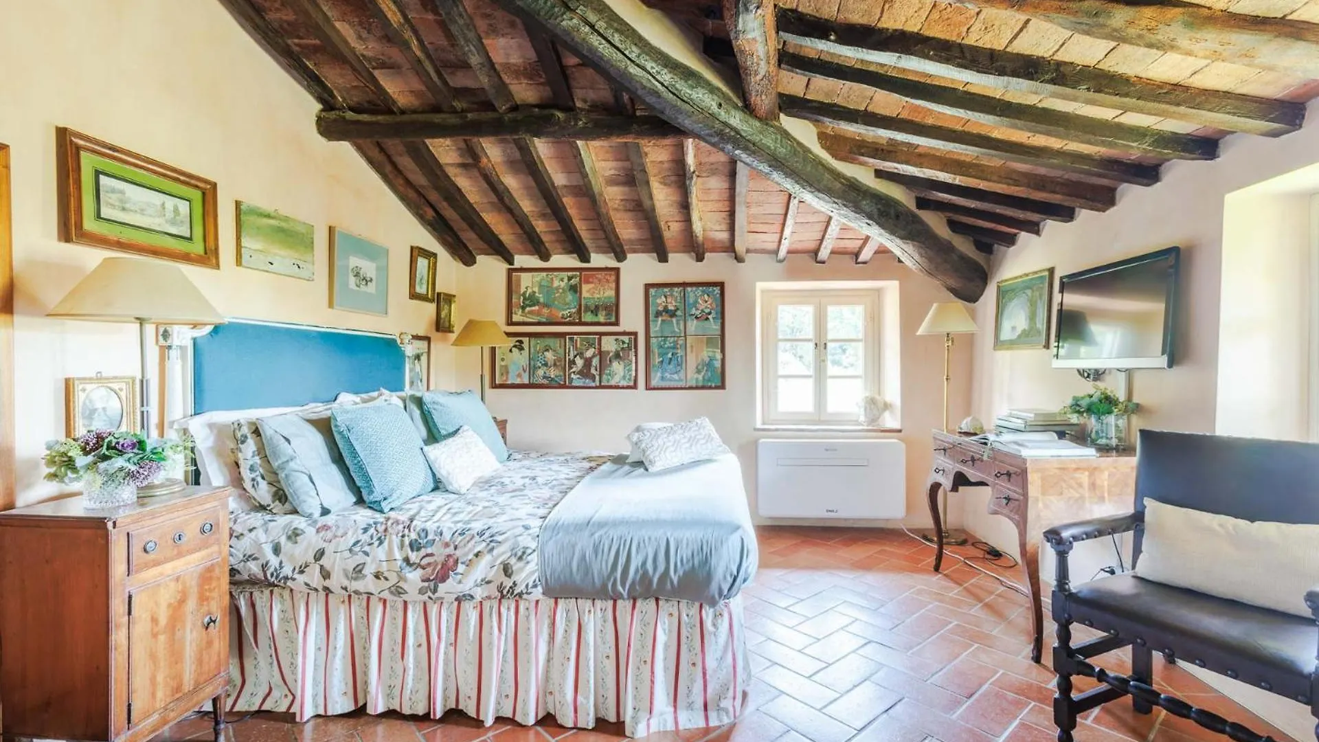 Villa Morello Farmhouse لوكا 0*,  إيطاليا