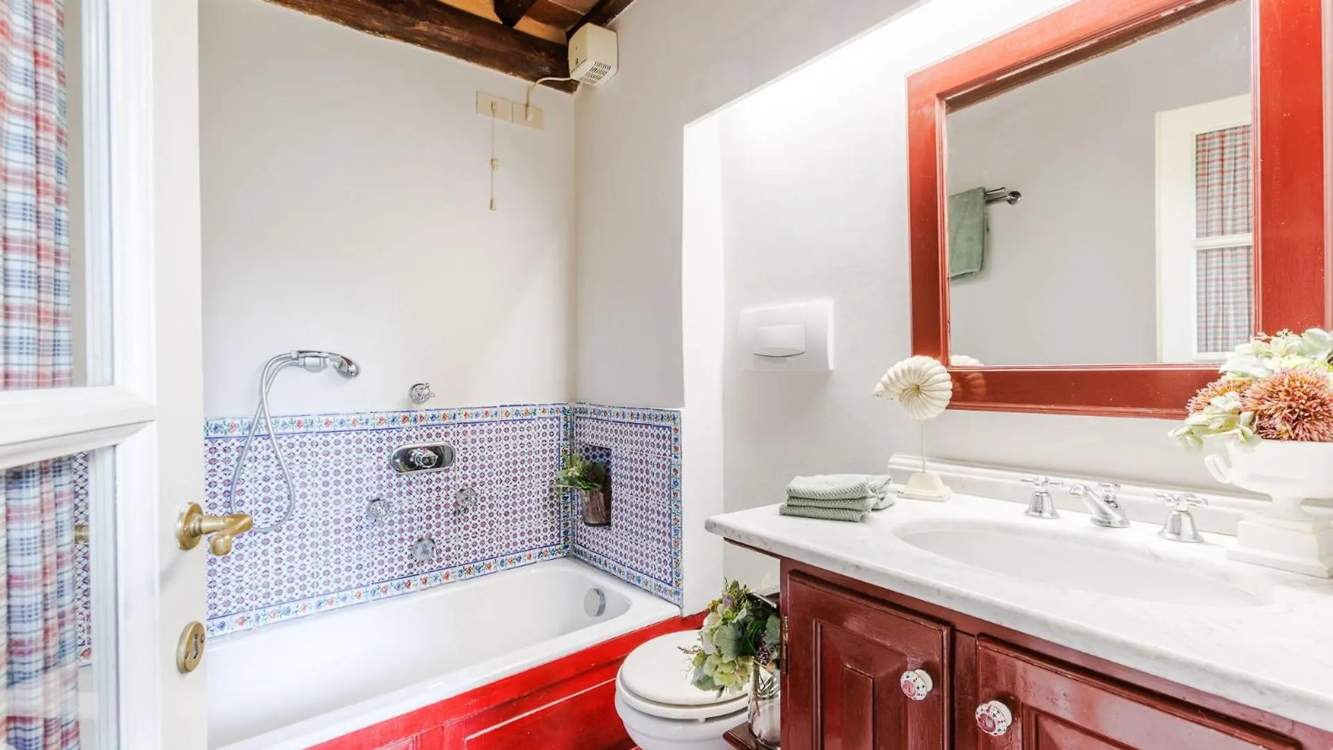 Villa Morello Farmhouse لوكا
