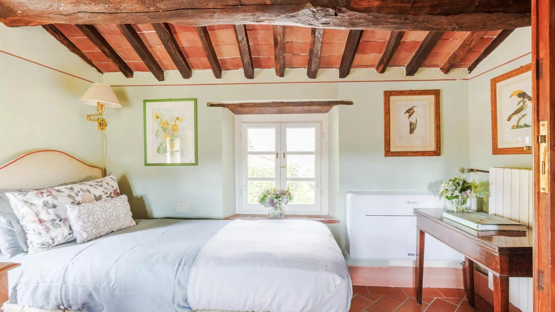 Villa Morello Farmhouse لوكا إيطاليا