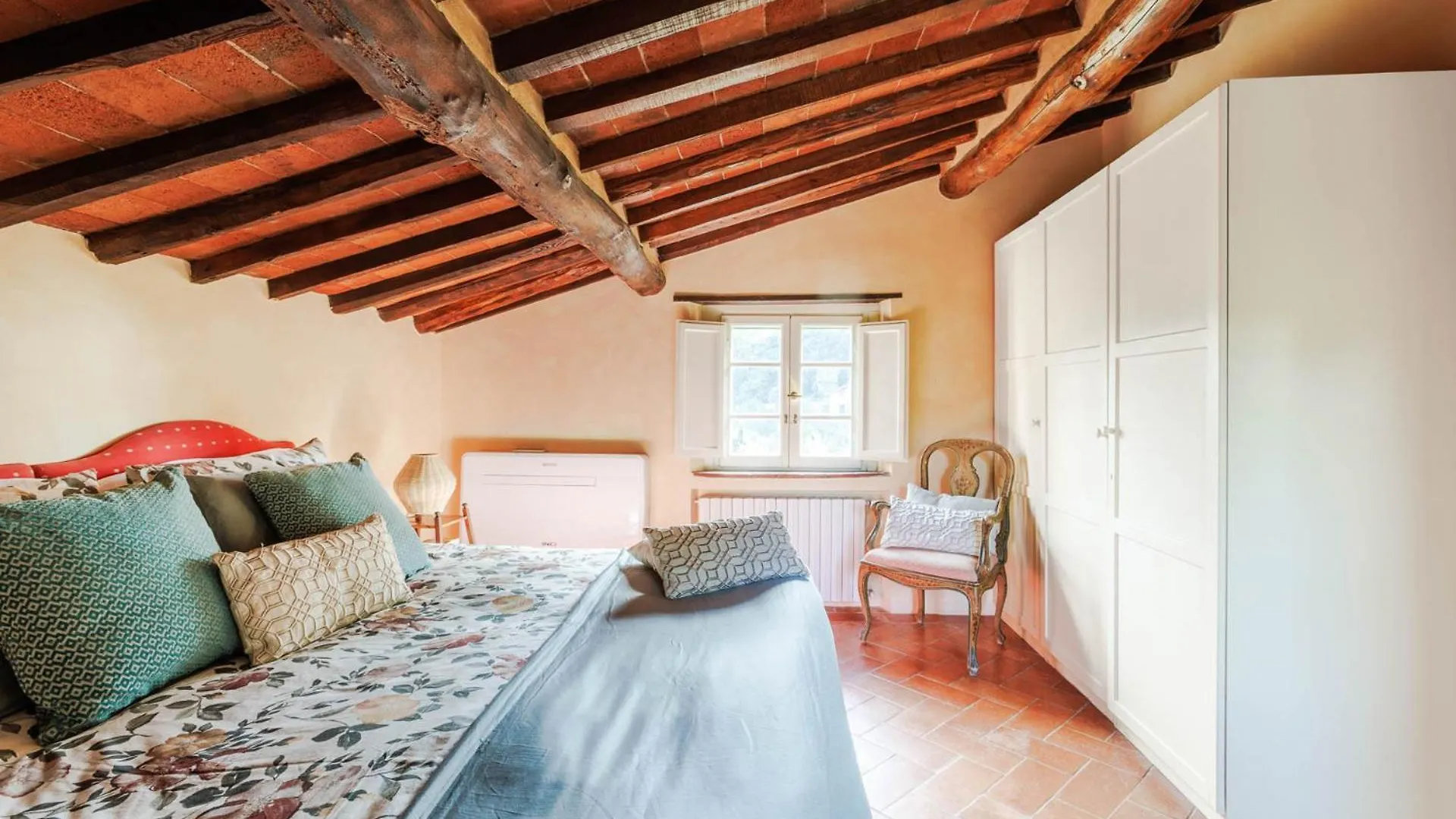 Villa Morello Farmhouse لوكا 0*,  إيطاليا