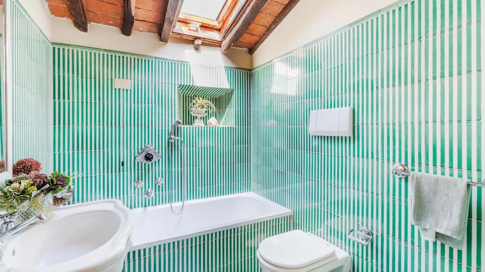 Villa Morello Farmhouse لوكا