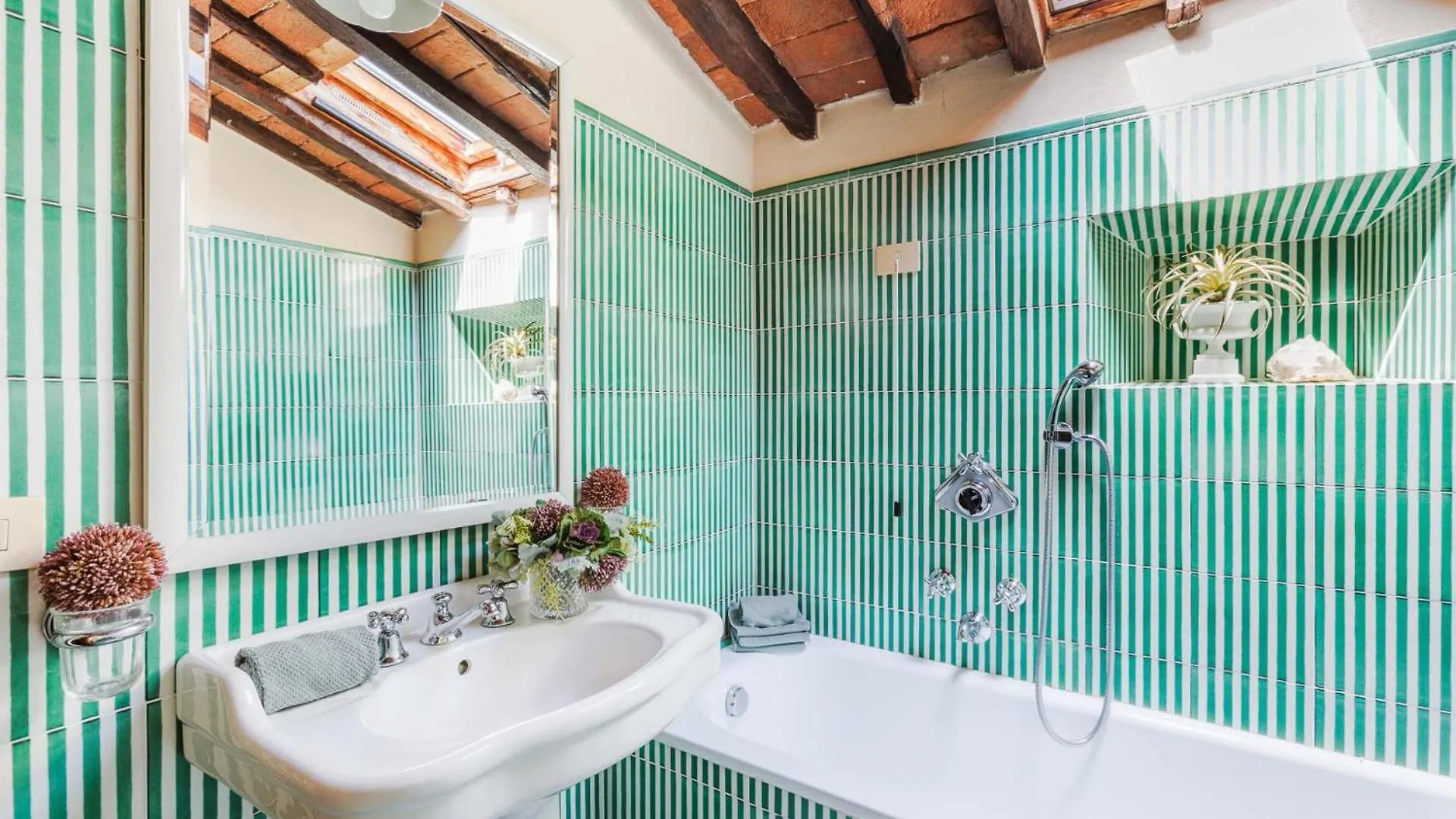 Villa Morello Farmhouse لوكا