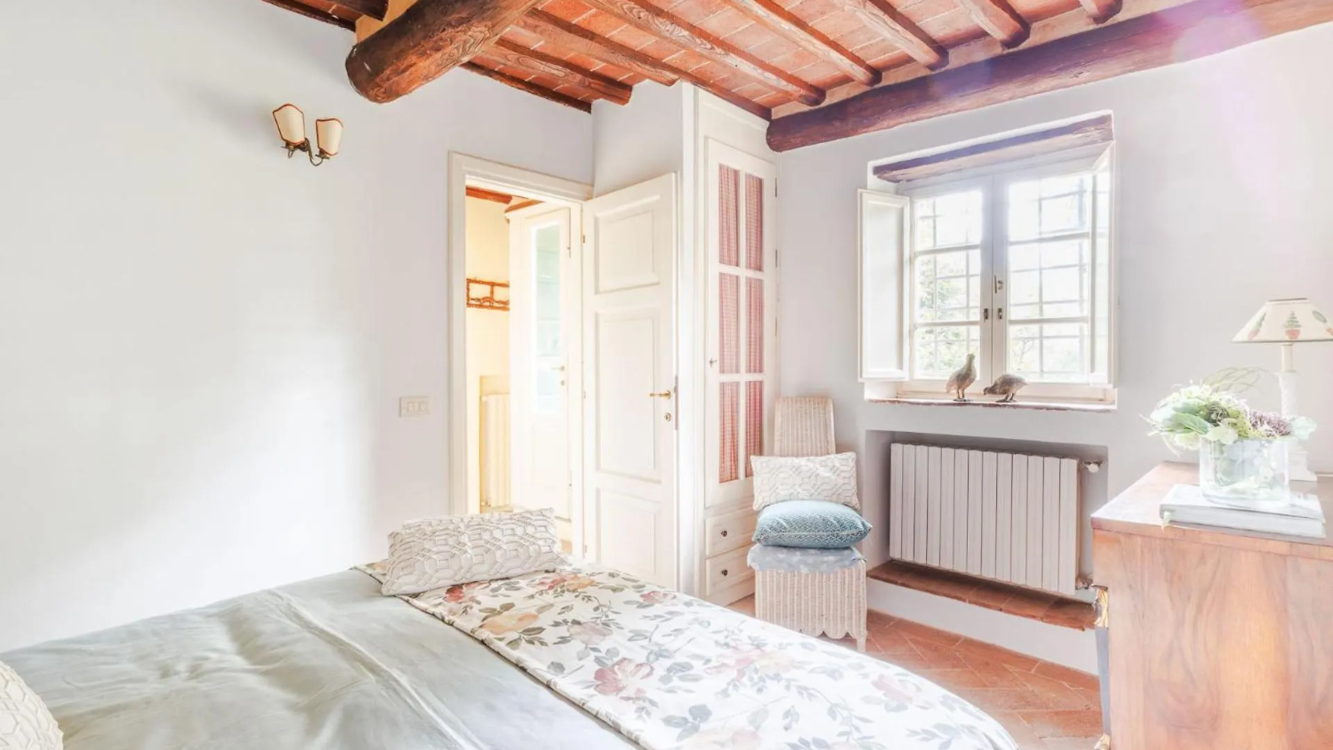 Villa Morello Farmhouse Лукка