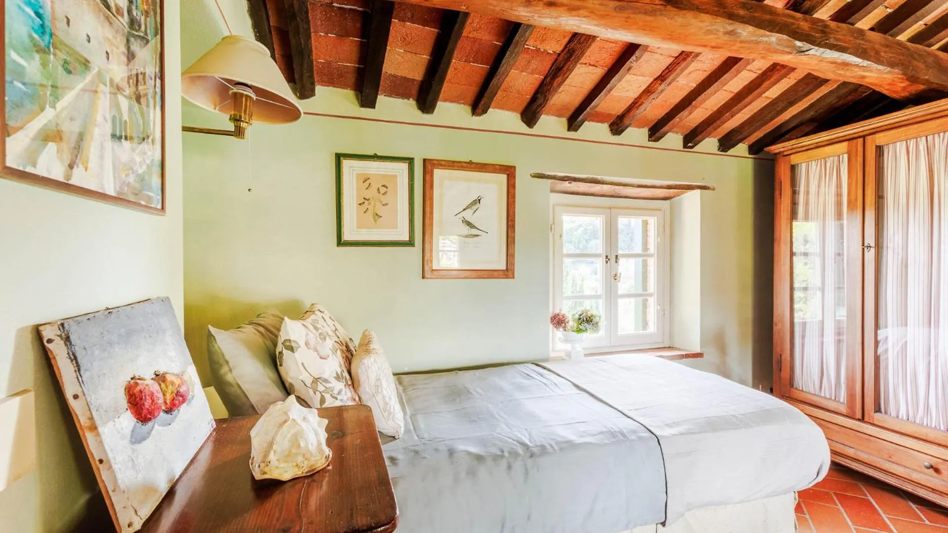Villa Morello Farmhouse Лукка