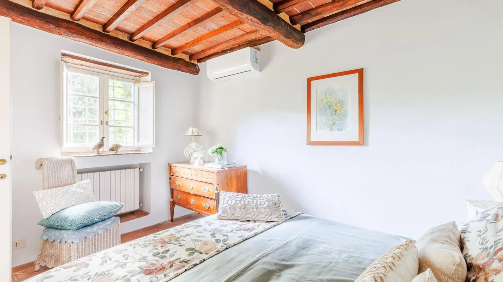 Villa Morello Farmhouse لوكا