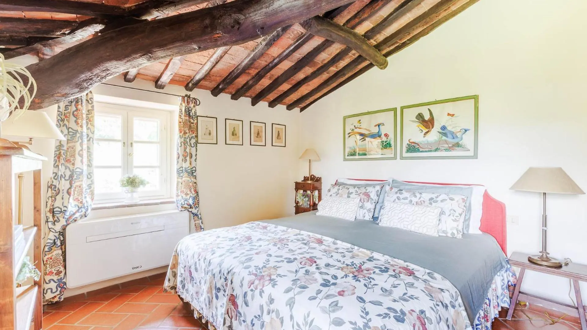 Villa Morello Farmhouse لوكا إيطاليا