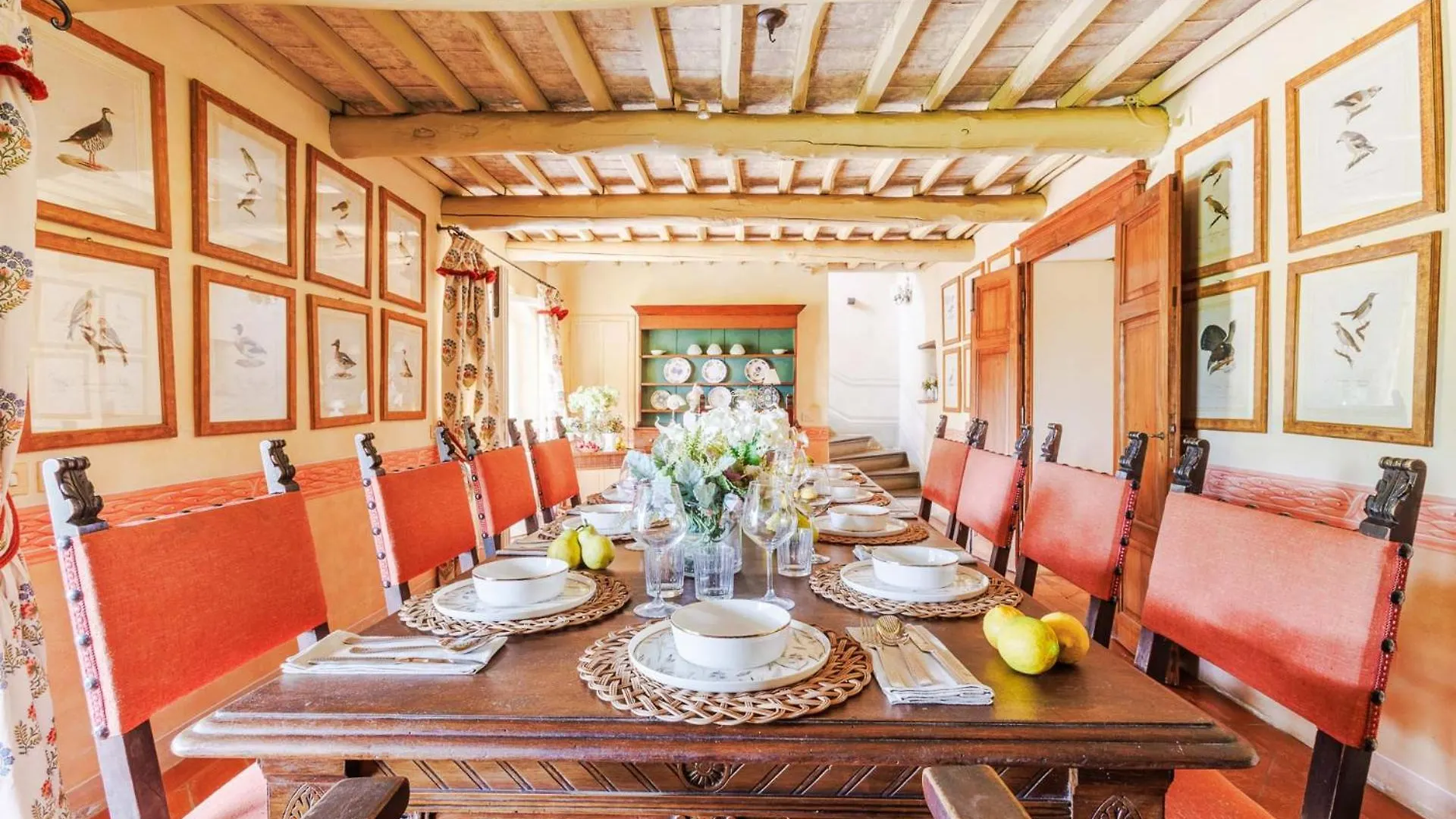 Villa Morello Farmhouse Лукка