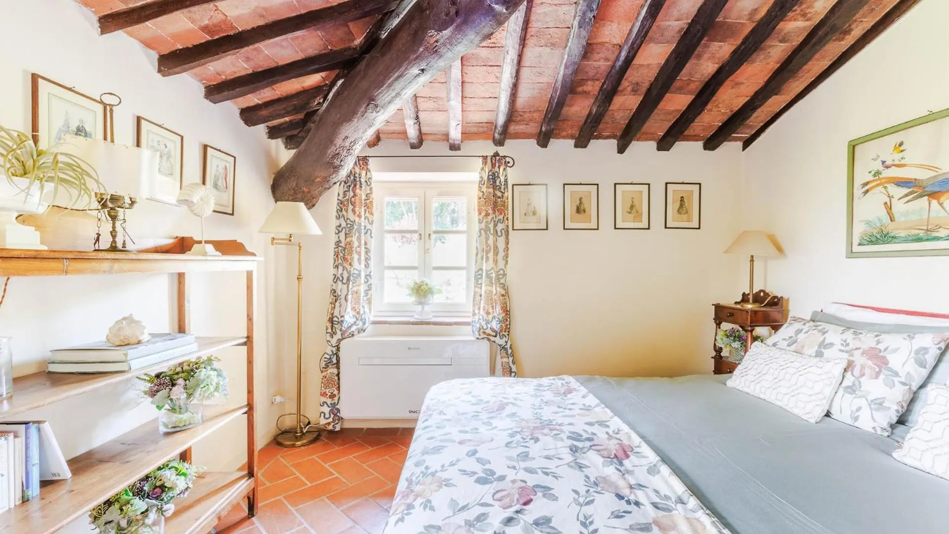Villa Morello Farmhouse Лукка